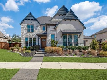 6194 Loxton Boulevard, Frisco, TX 75034