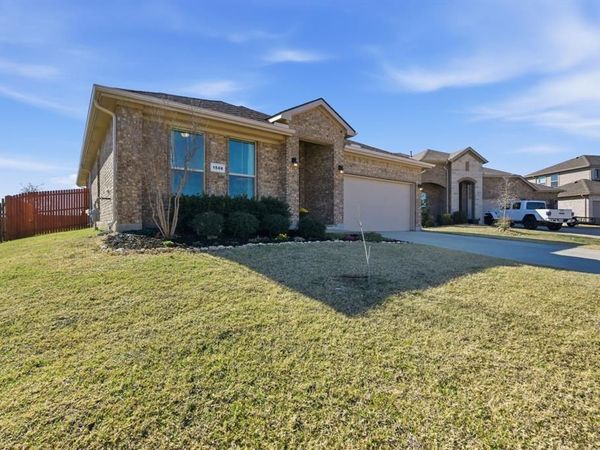1506 Livermore, Cleburne, TX 76033