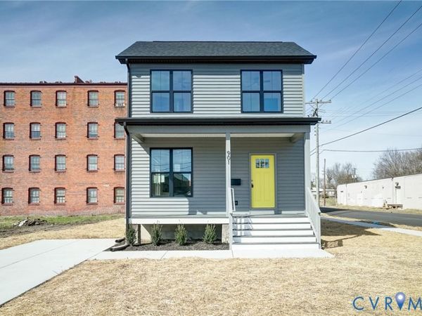 901 Commerce Street, Petersburg, VA 23803