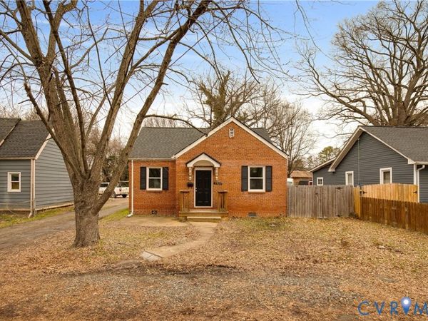 2517 Dana Street, Richmond, VA 23234