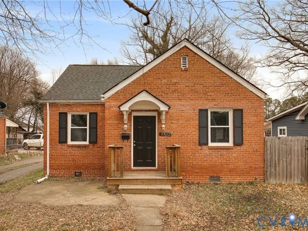 2517 Dana Street, Richmond, VA 23234