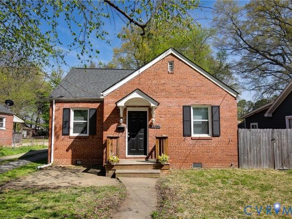 2517 Dana Street, Richmond, VA 23234