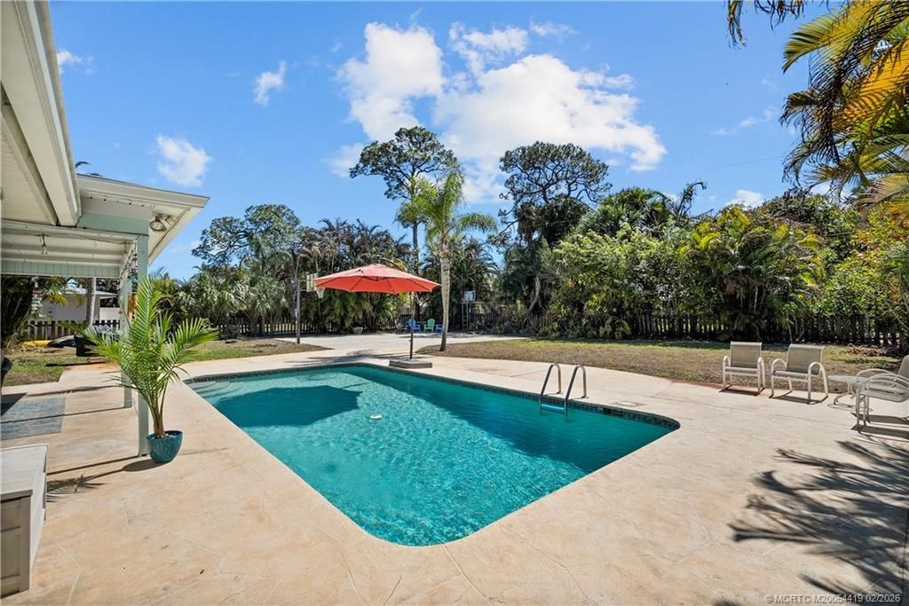 803 NW Spruce Ridge Drive, Stuart, FL 34994 Photo