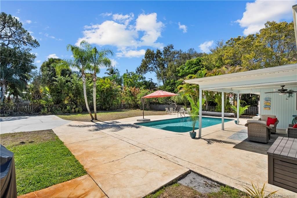 803 NW Spruce Ridge Drive, Stuart, FL 34994 Photo