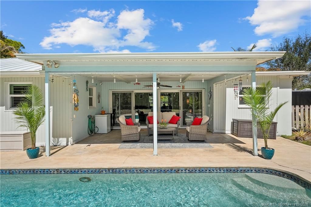 803 NW Spruce Ridge Drive, Stuart, FL 34994 Photo