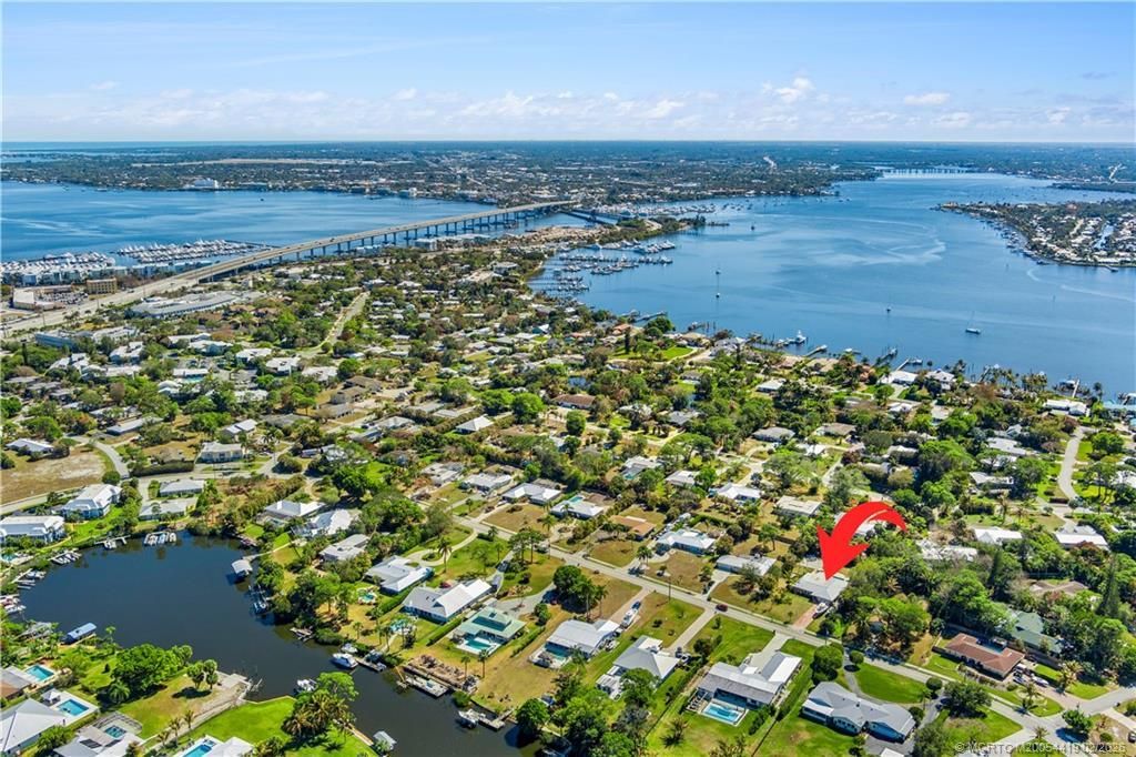 803 NW Spruce Ridge Drive, Stuart, FL 34994 Photo