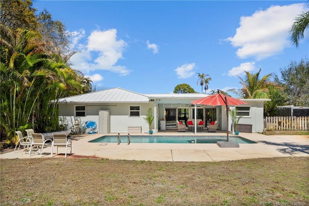 803 NW Spruce Ridge Drive, Stuart, FL 34994 Photo