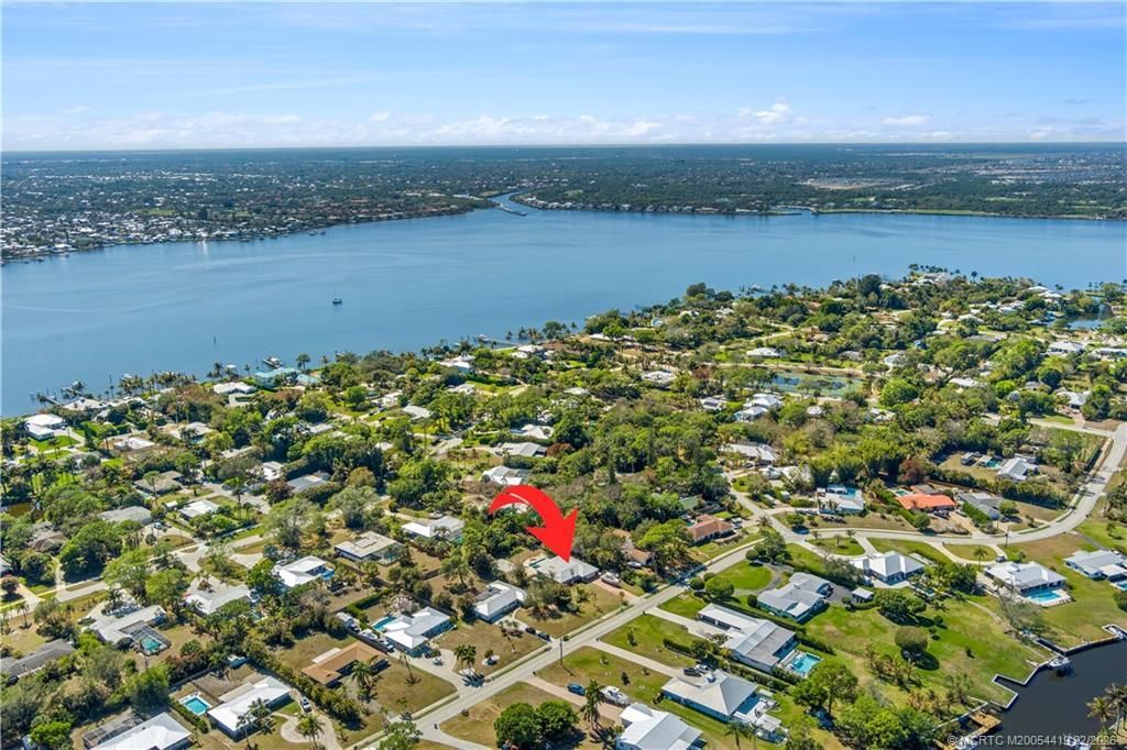 803 NW Spruce Ridge Drive, Stuart, FL 34994 Photo