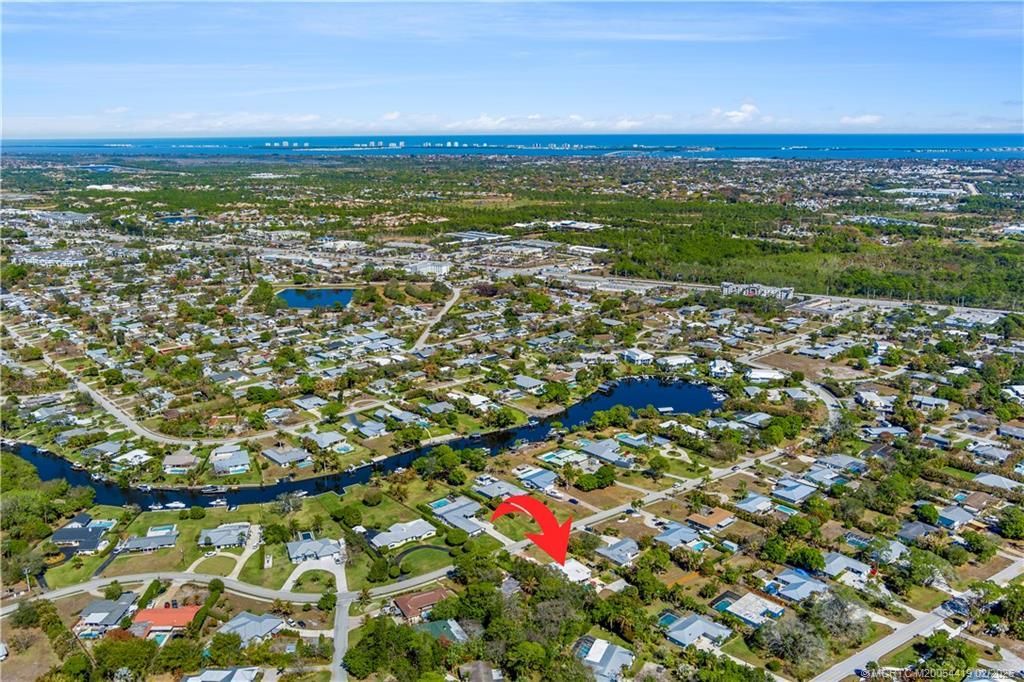 803 NW Spruce Ridge Drive, Stuart, FL 34994 Photo