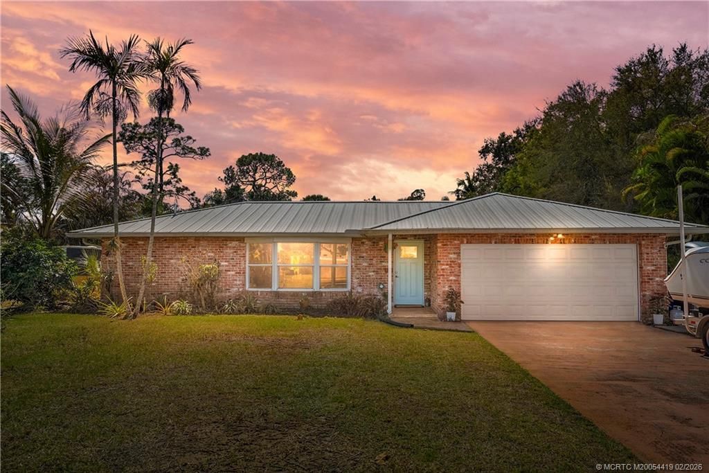 803 NW Spruce Ridge Drive, Stuart, FL 34994 Photo