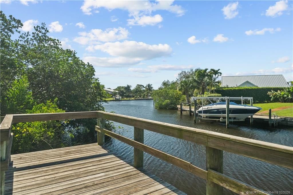 803 NW Spruce Ridge Drive, Stuart, FL 34994 Photo