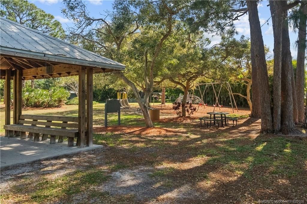 803 NW Spruce Ridge Drive, Stuart, FL 34994 Photo