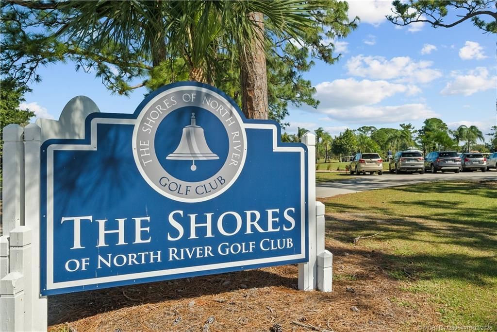 803 NW Spruce Ridge Drive, Stuart, FL 34994 Photo