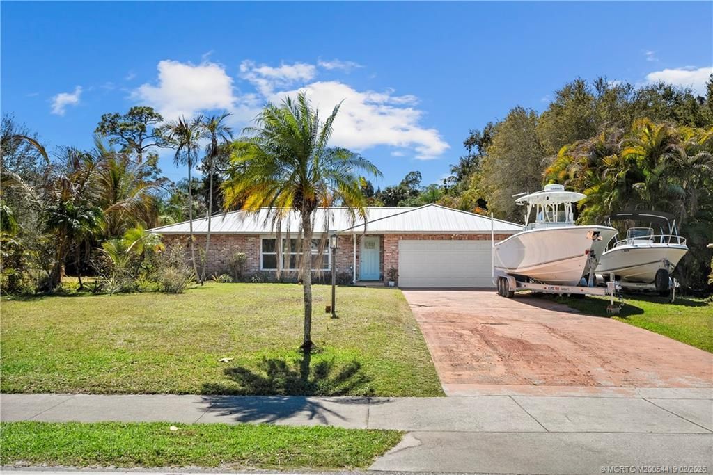 803 NW Spruce Ridge Drive, Stuart, FL 34994 Photo