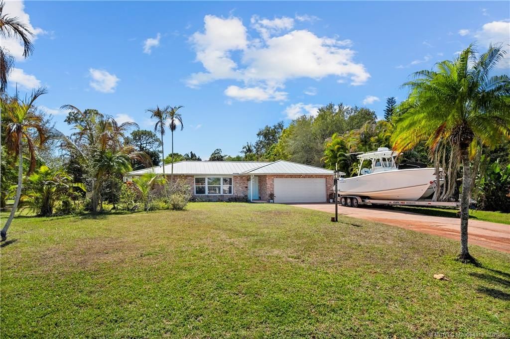 803 NW Spruce Ridge Drive, Stuart, FL 34994 Photo