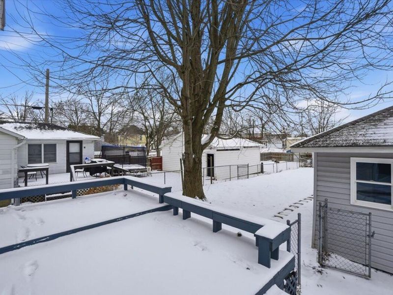 121 W Lincoln Avenue, Bellefontaine, OH 43311 Photo 41