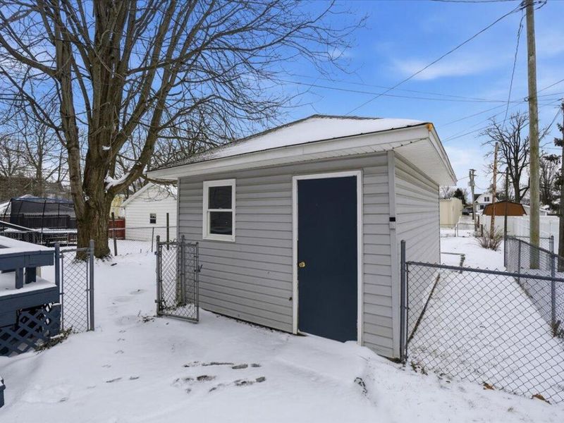 121 W Lincoln Avenue, Bellefontaine, OH 43311 Photo 44