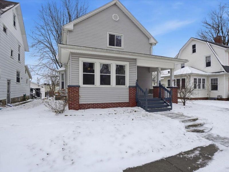 121 W Lincoln Avenue, Bellefontaine, OH 43311 Photo 52