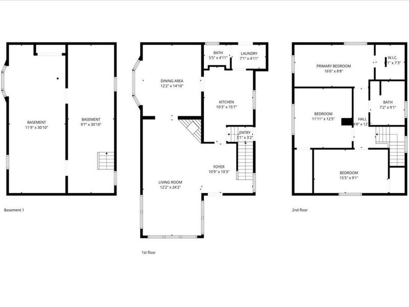 121 W Lincoln Avenue, Bellefontaine, OH 43311 Photo 6