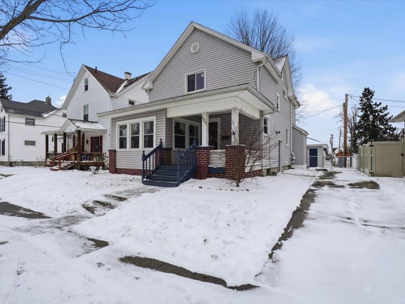 121 W Lincoln Avenue, Bellefontaine, OH 43311 Photo 7