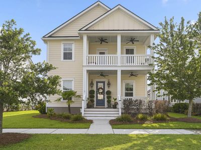 1713 Banning Street, Mount Pleasant, SC 29466