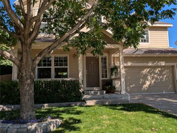 5860 Canyon Circle, Longmont, CO 80504