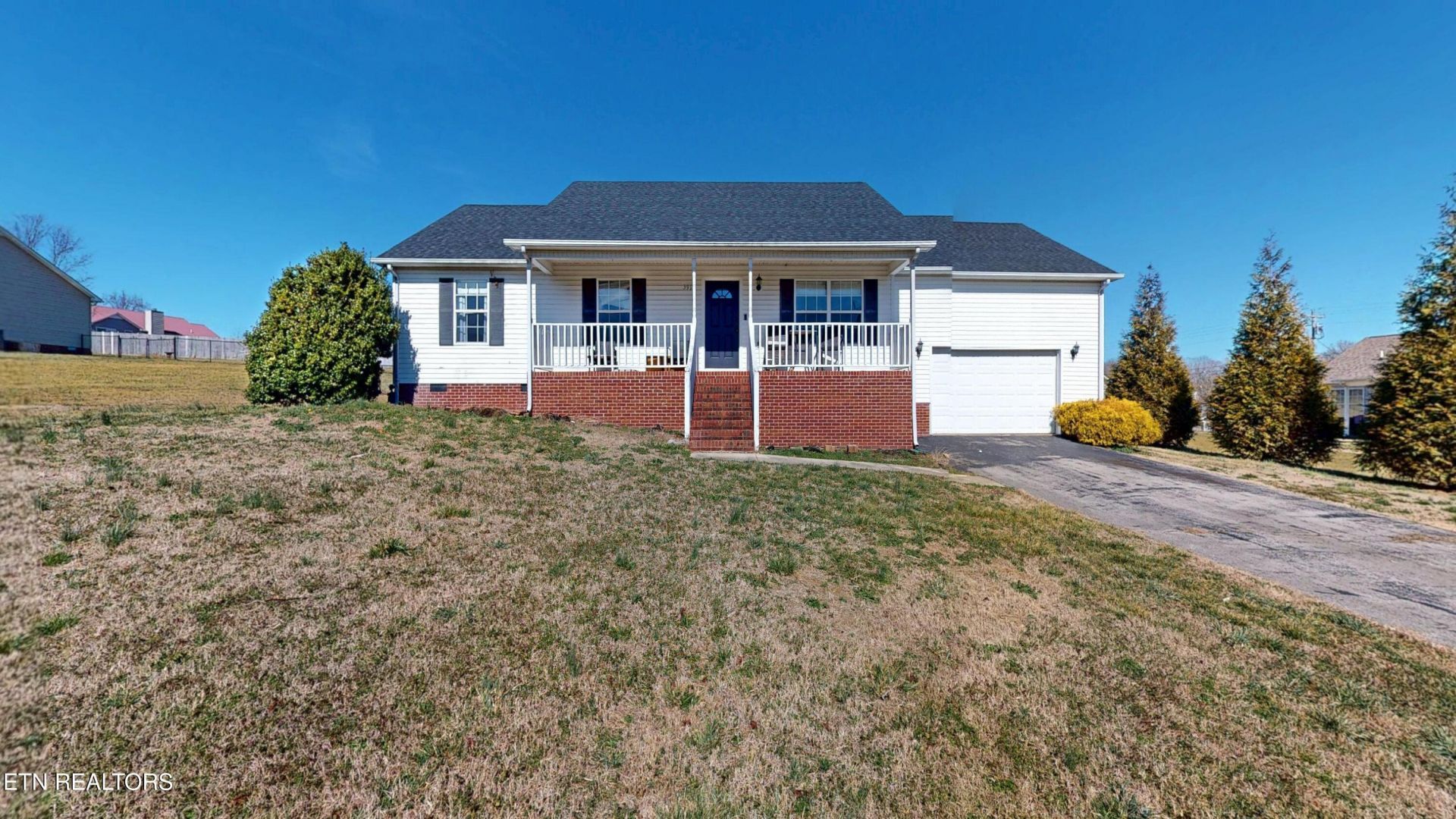 3914 Kings Court, Cookeville, TN 38501 Main Photo
