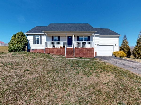 3914 Kings Court, Cookeville, TN 38501