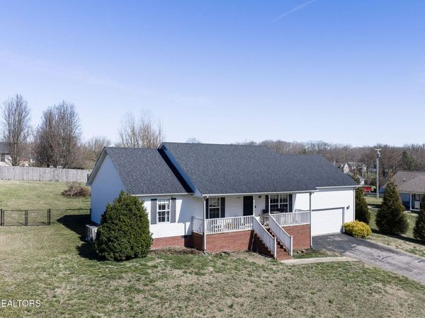 3914 Kings Court, Cookeville, TN 38501