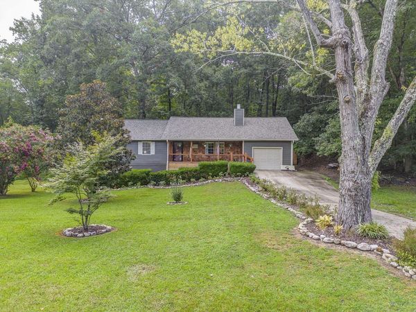 4424 Trailwood Drive, Cohutta, GA 30710