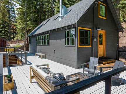 4269 Jeffrey Way, Carnelian Bay, CA 96140 Photo