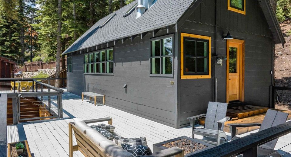 4269 Jeffrey Way, Carnelian Bay, CA 96140 Photo