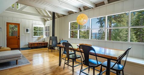 4269 Jeffrey Way, Carnelian Bay, CA 96140 Photo