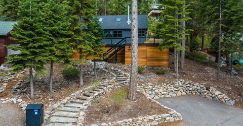 4269 Jeffrey Way, Carnelian Bay, CA 96140 Photo