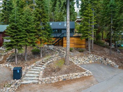 4269 Jeffrey Way, Carnelian Bay, CA 96140 Photo