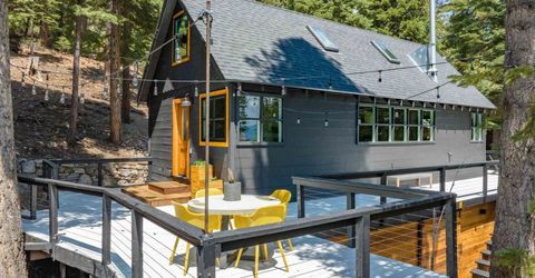 4269 Jeffrey Way, Carnelian Bay, CA 96140 Photo