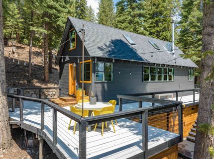 4269 Jeffrey Way, Carnelian Bay, CA 96140 Photo