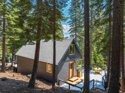 4269 Jeffrey Way, Carnelian Bay, CA 96140 Photo