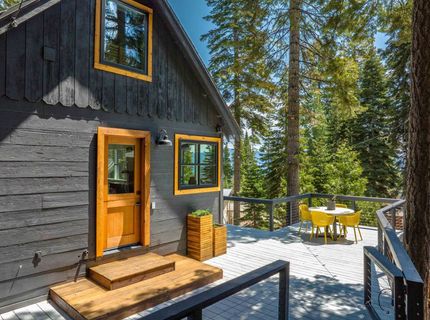 4269 Jeffrey Way, Carnelian Bay, CA 96140 Photo