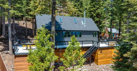 4269 Jeffrey Way, Carnelian Bay, CA 96140 Photo