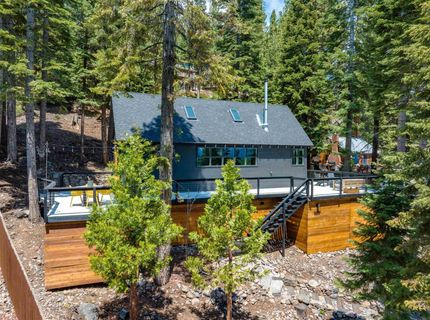 4269 Jeffrey Way, Carnelian Bay, CA 96140 Photo