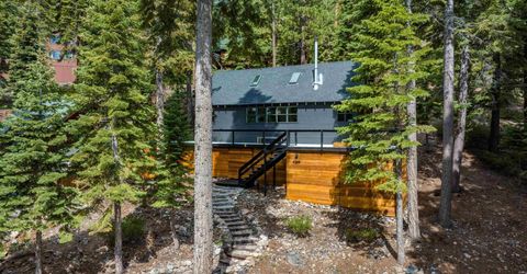 4269 Jeffrey Way, Carnelian Bay, CA 96140 Photo