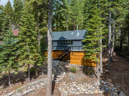 4269 Jeffrey Way, Carnelian Bay, CA 96140 Photo