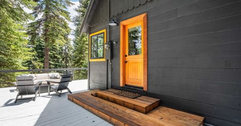 4269 Jeffrey Way, Carnelian Bay, CA 96140 Photo