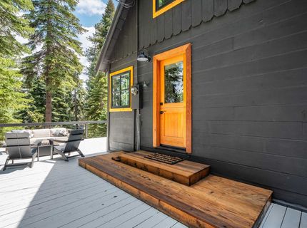 4269 Jeffrey Way, Carnelian Bay, CA 96140 Photo