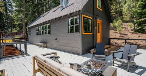 4269 Jeffrey Way, Carnelian Bay, CA 96140 Photo