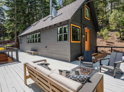 4269 Jeffrey Way, Carnelian Bay, CA 96140 Photo