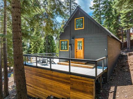 4269 Jeffrey Way, Carnelian Bay, CA 96140 Photo