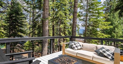 4269 Jeffrey Way, Carnelian Bay, CA 96140 Photo