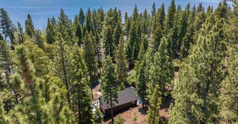 4269 Jeffrey Way, Carnelian Bay, CA 96140 Photo